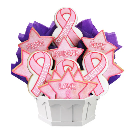 Hope, Faith, Love, Awareness - Image 3