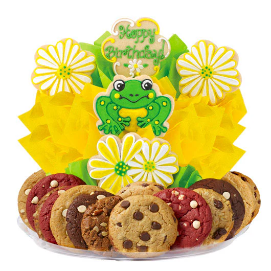 Hoppy Birthday BouTray™ - Image 2