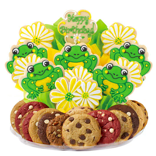 Hoppy Birthday BouTray™ - Image 3