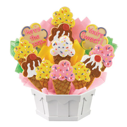 Ice Cream Cones - Image 3