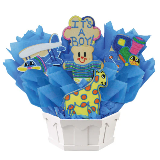 It's a Boy - Image 2