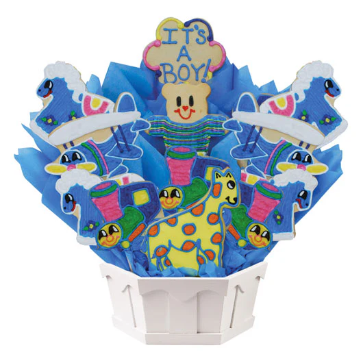 It's a Boy - Image 3