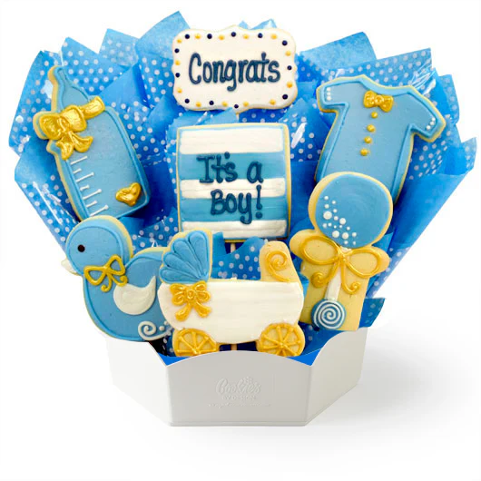 It’s a Boy - Image 4