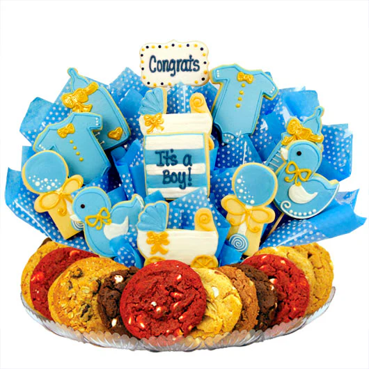 It's A Boy BouTray™ - Image 3