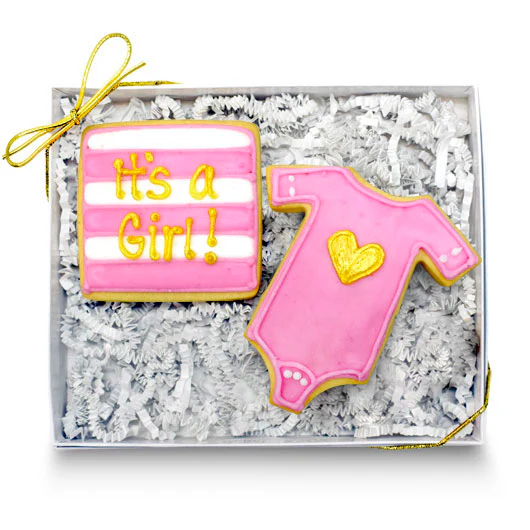 It’s a Girl Gift Box - Image 3