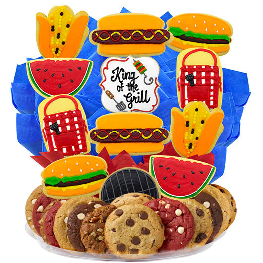 King Of The Grill BouTray™ - Image 3
