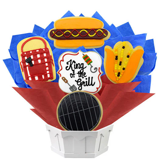 King Of The Grill - Image 2