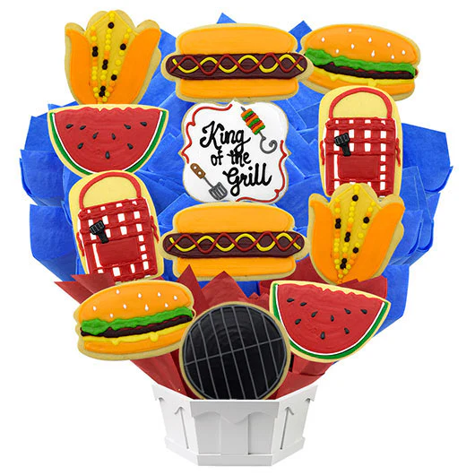 King Of The Grill - Image 3