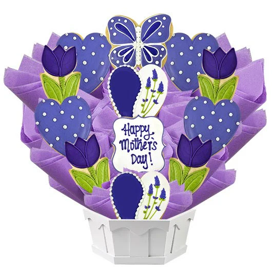 Lovely Lavender for Mom - Image 3