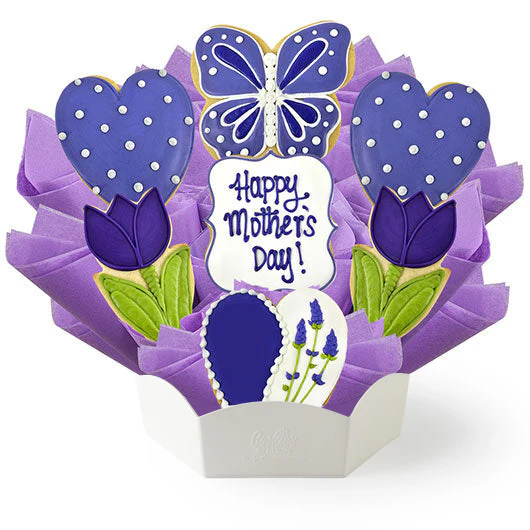 Lovely Lavender for Mom - Image 4