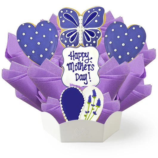 Lovely Lavender for Mom - Image 5