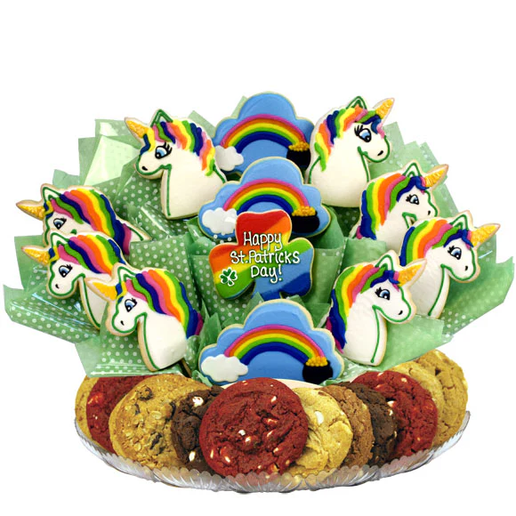 Magical St Patrick’s Day BouTray™ - Image 3