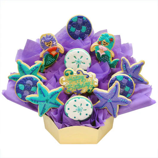Majestic Mermaids Birthday - Image 3