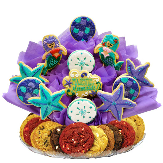Majestic Mermaids BouTray™ - Image 3