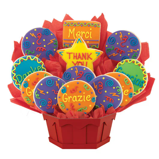 Many Thanks - Image 3