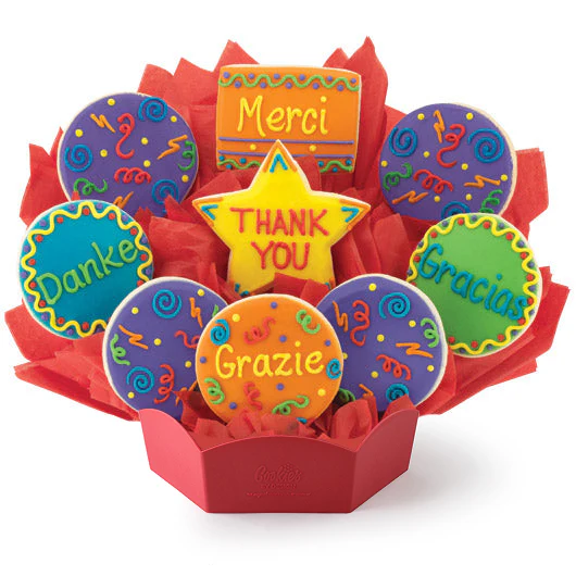 Many Thanks - Image 4