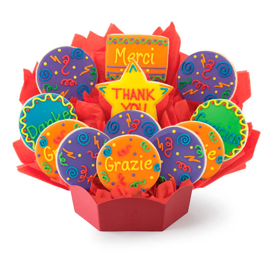 Many Thanks - Image 5