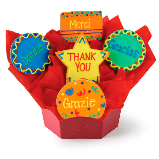 Many Thanks - Image 6