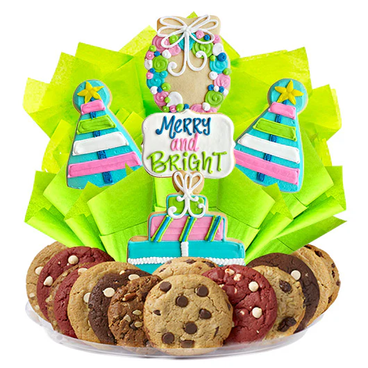 Merry and Bright BouTray™ - Image 2