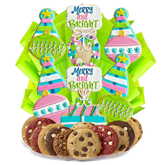 Merry and Bright BouTray™ - Image 3