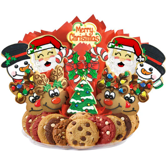 Merry Christmas BouTray™ - Image 3