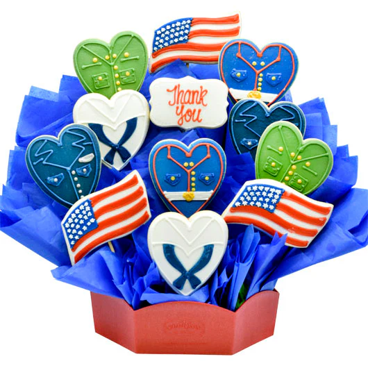 Military Thank You - Image 3