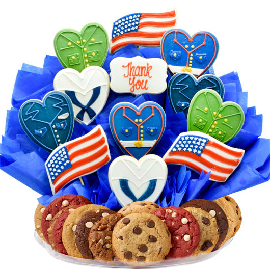 Military Thank You BouTray™ - Image 3
