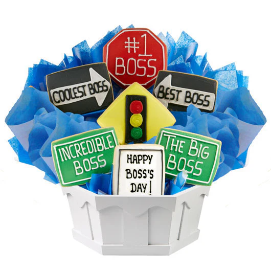 Number 1 Boss - Image 3