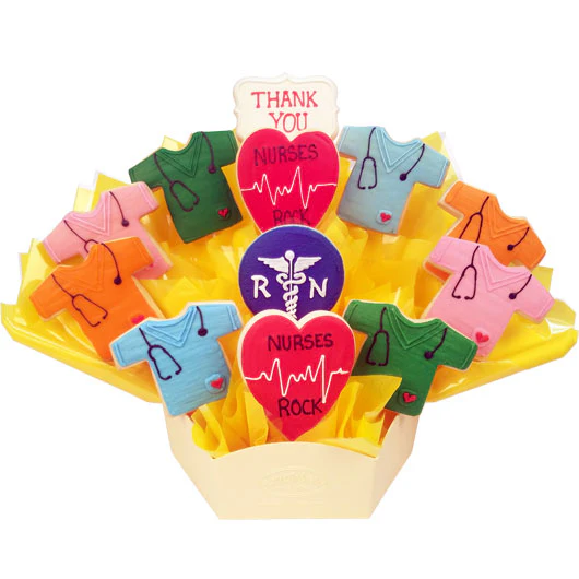 Nurses Rock - Image 3