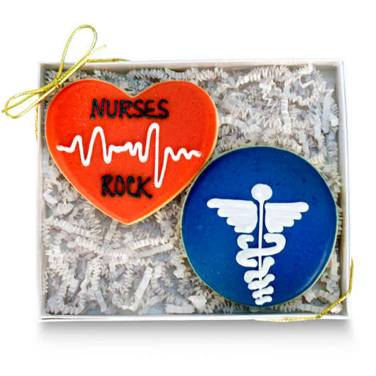 Nurses Rock Gift Box - Image 3