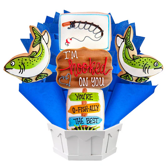 O-Fish-Ally The Best - Image 2