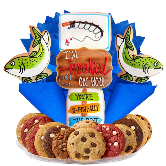 O-Fish-Ally The Best Boutray - Image 2