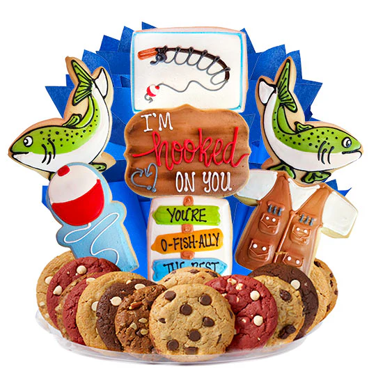 O-Fish-Ally The Best Boutray - Image 3