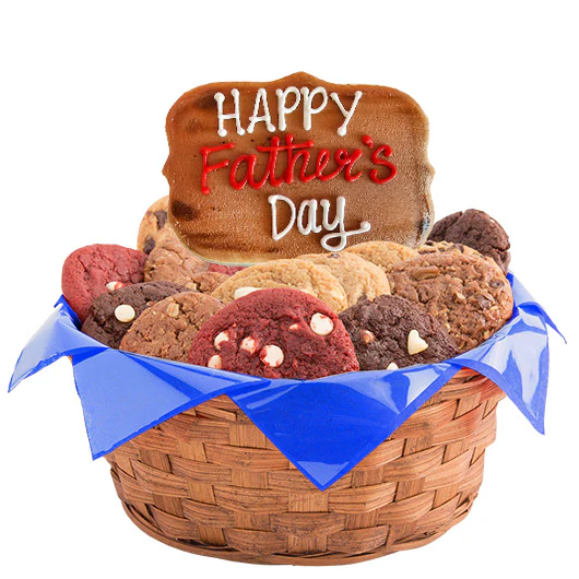 O-Fish-Ally The Best Basket - Father's Day - Image 2