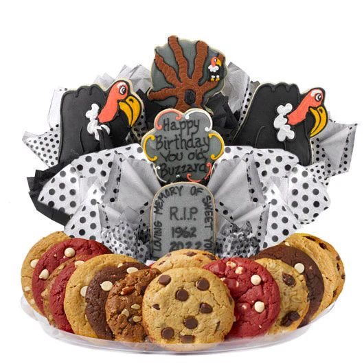 Old Buzzard BouTray™ - Image 2