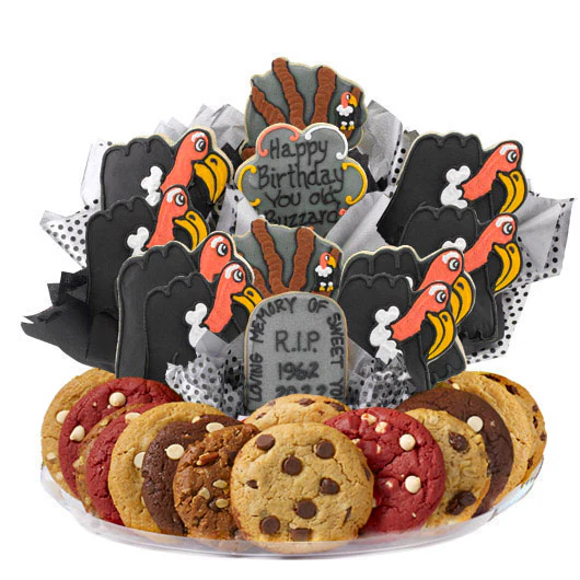 Old Buzzard BouTray™ - Image 3