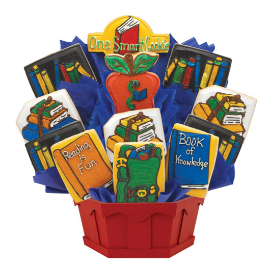 One Smart Cookie - Image 3
