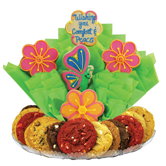 Peace & Comfort BouTray™ - Image 2