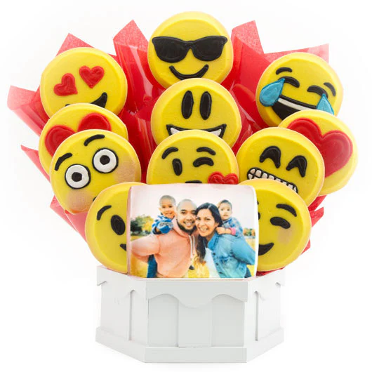 Photo Cookies – Best. Mom. Ever - Image 3