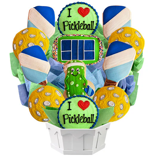 Pickleball Love - Image 3