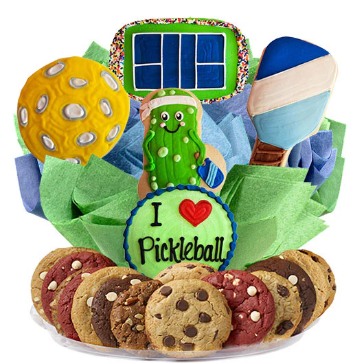 Pickleball Love Boutray - Image 2
