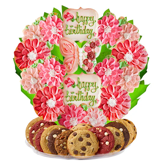 Pink Petals Boutray - Image 3