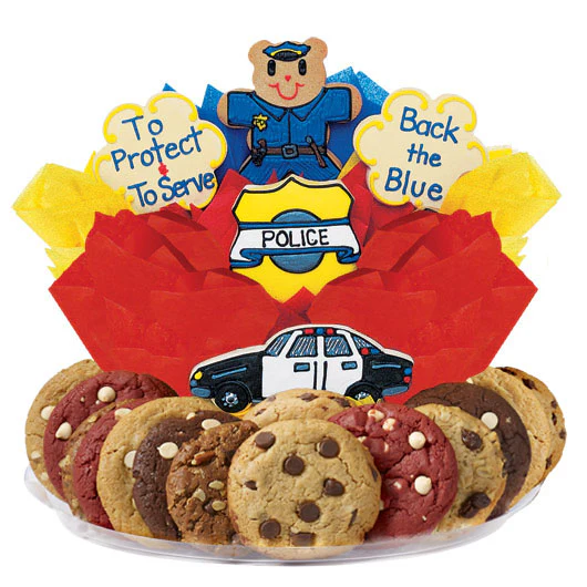 Police BouTray™ - Image 2