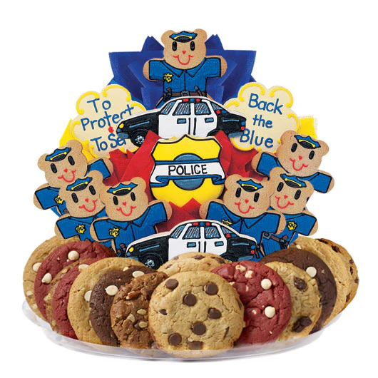 Police BouTray™ - Image 3