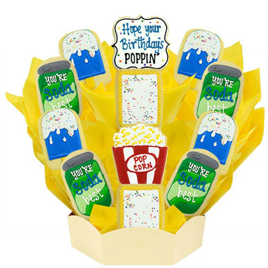 Poppin’ Birthday - Image 3
