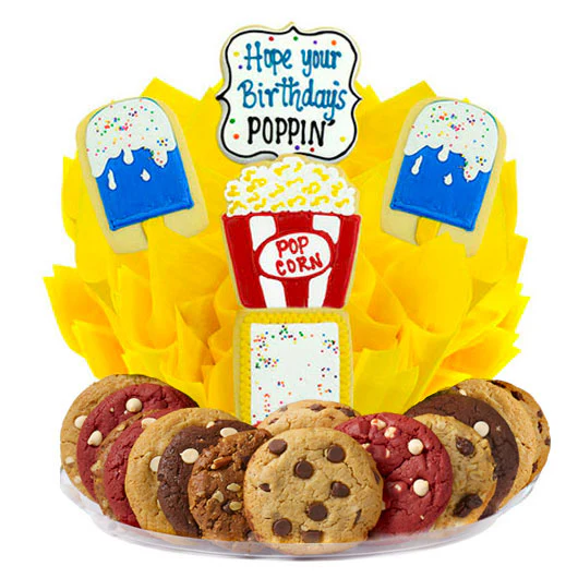 Poppin’ Birthday BouTray™ - Image 2