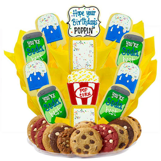Poppin’ Birthday BouTray™ - Image 3