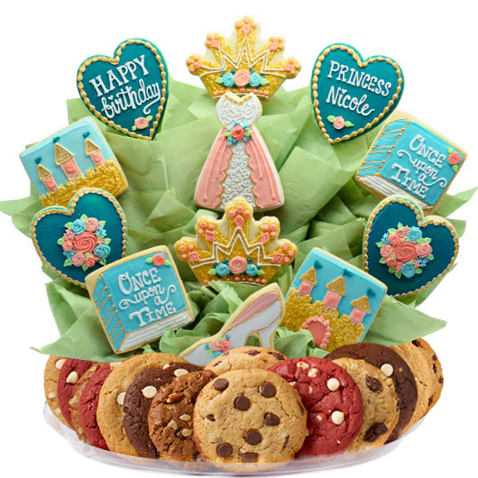 Princess Birthday BouTray™ - Image 3