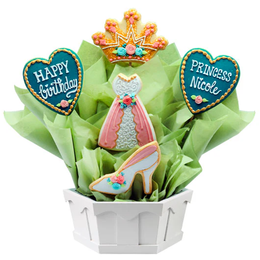 Princess Birthday - Image 2