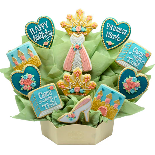 Princess Birthday - Image 3
